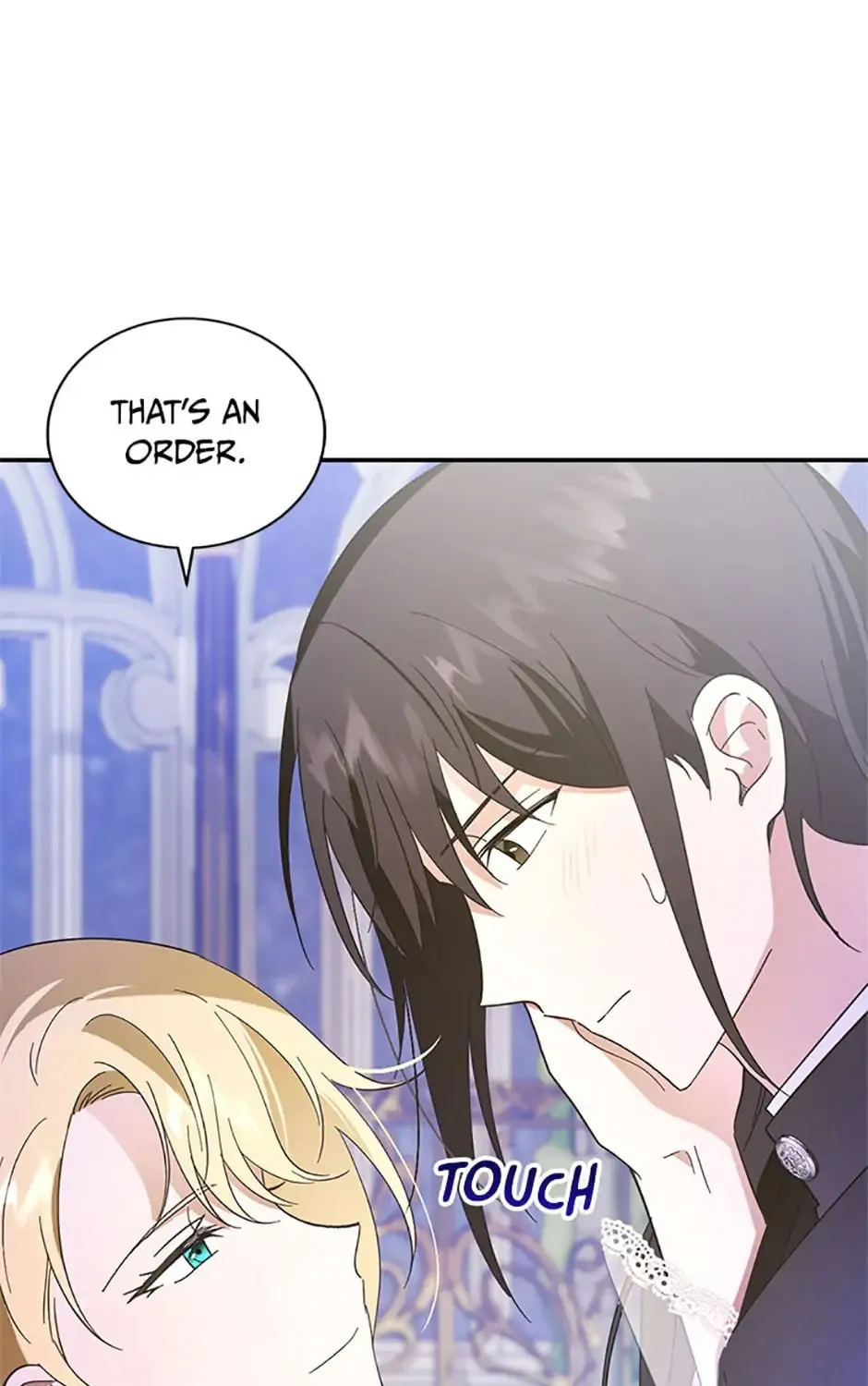 My Dear Tyrant (Gundubu) Chapter 16 page 91 - 