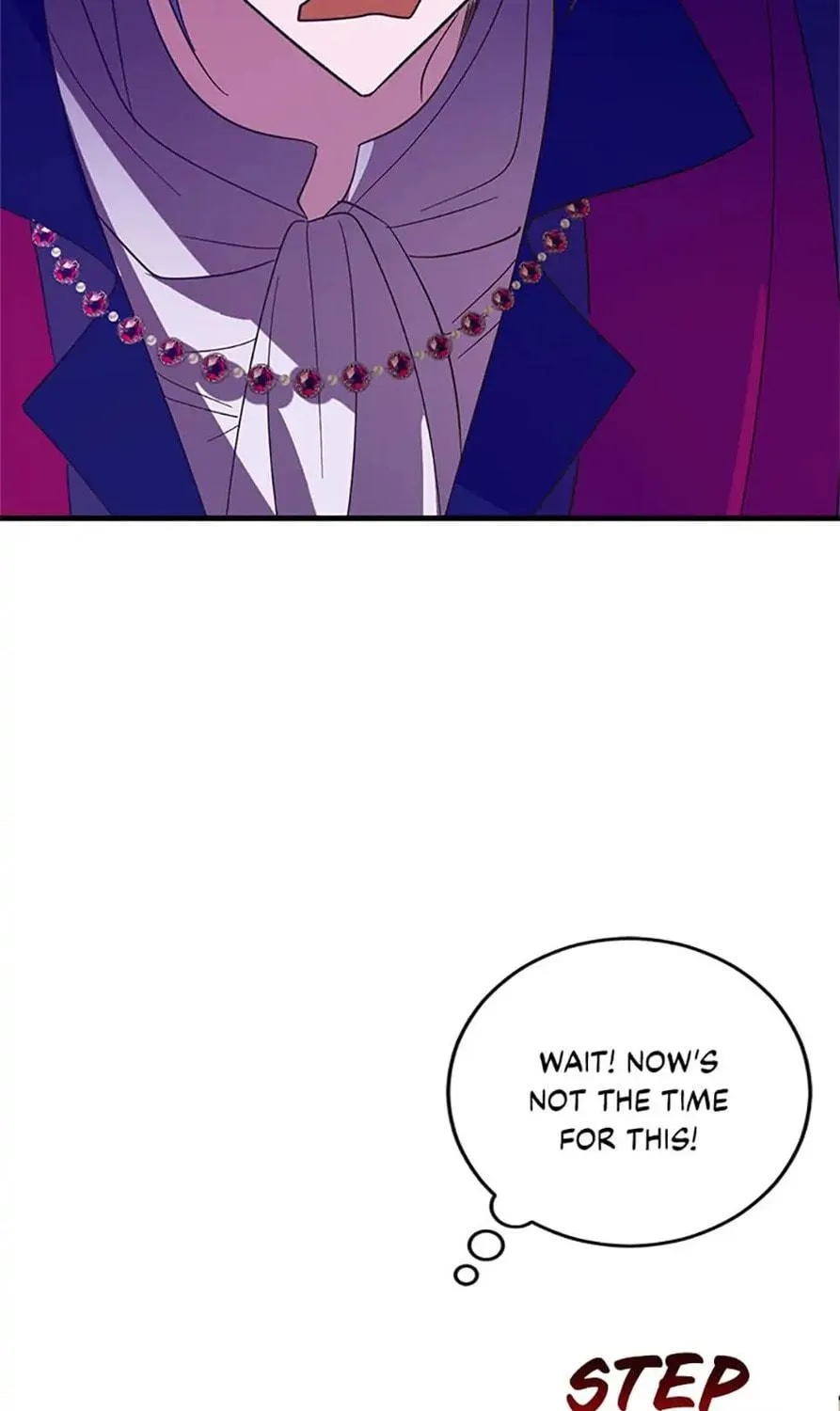 My Dear Tyrant (Gundubu) Chapter 17 page 107 - 