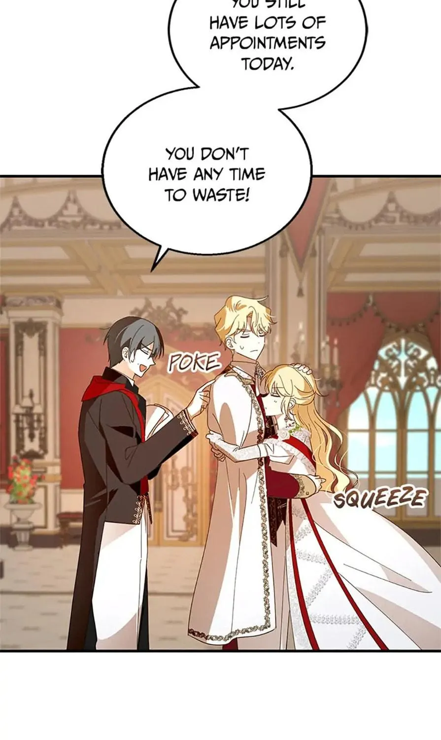My Dear Tyrant (Gundubu) Chapter 17 page 111 - 