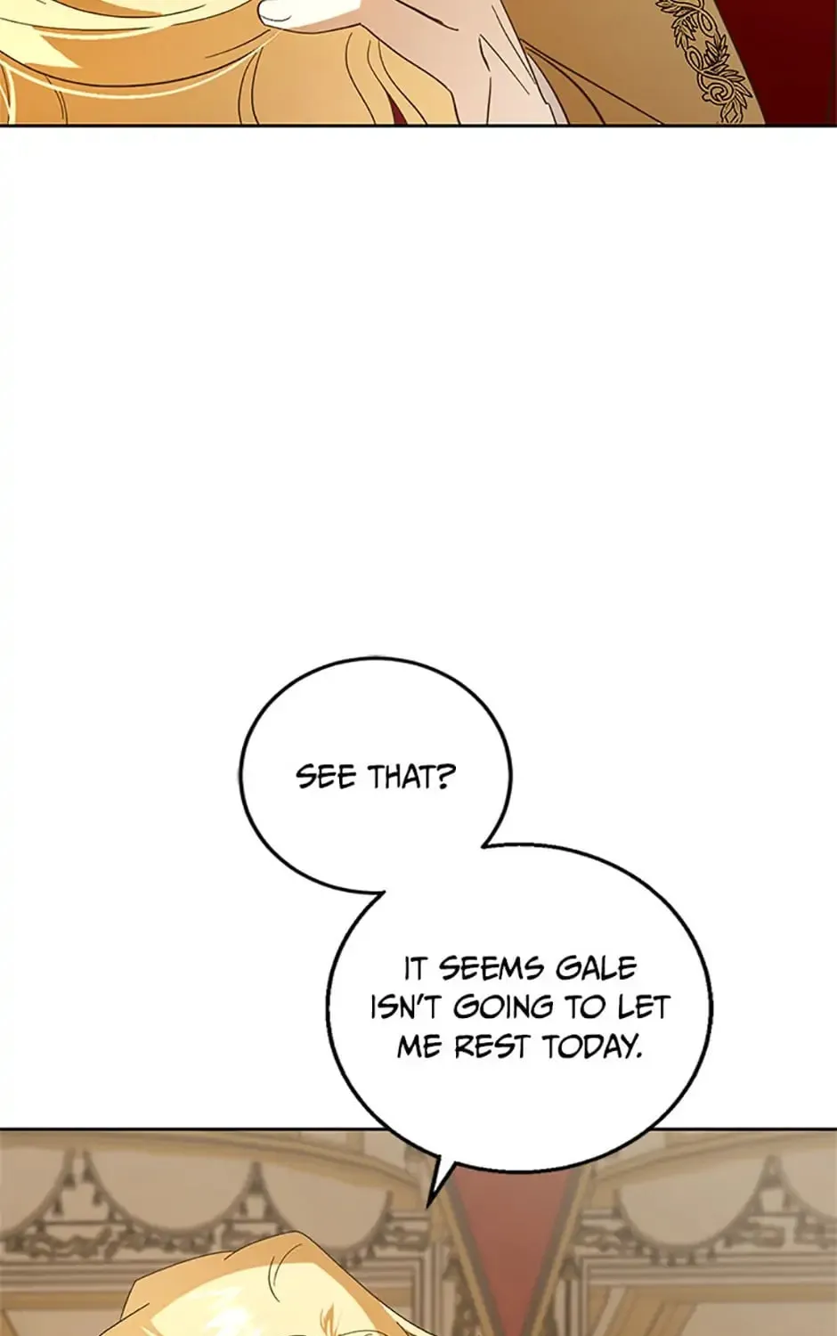 My Dear Tyrant (Gundubu) Chapter 17 page 115 - 