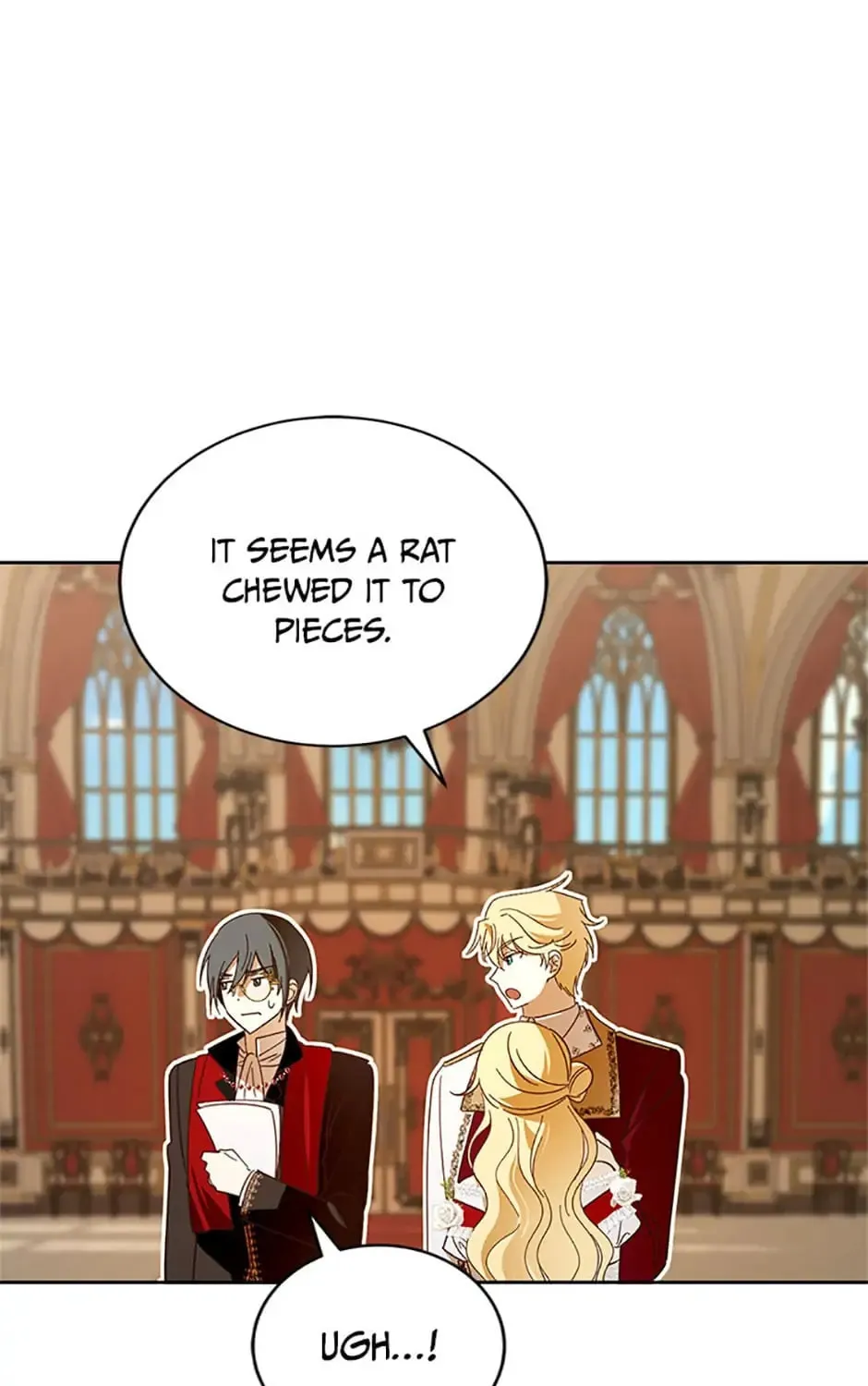 My Dear Tyrant (Gundubu) Chapter 17 page 125 - 