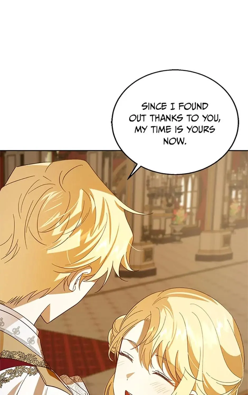 My Dear Tyrant (Gundubu) Chapter 17 page 127 - 