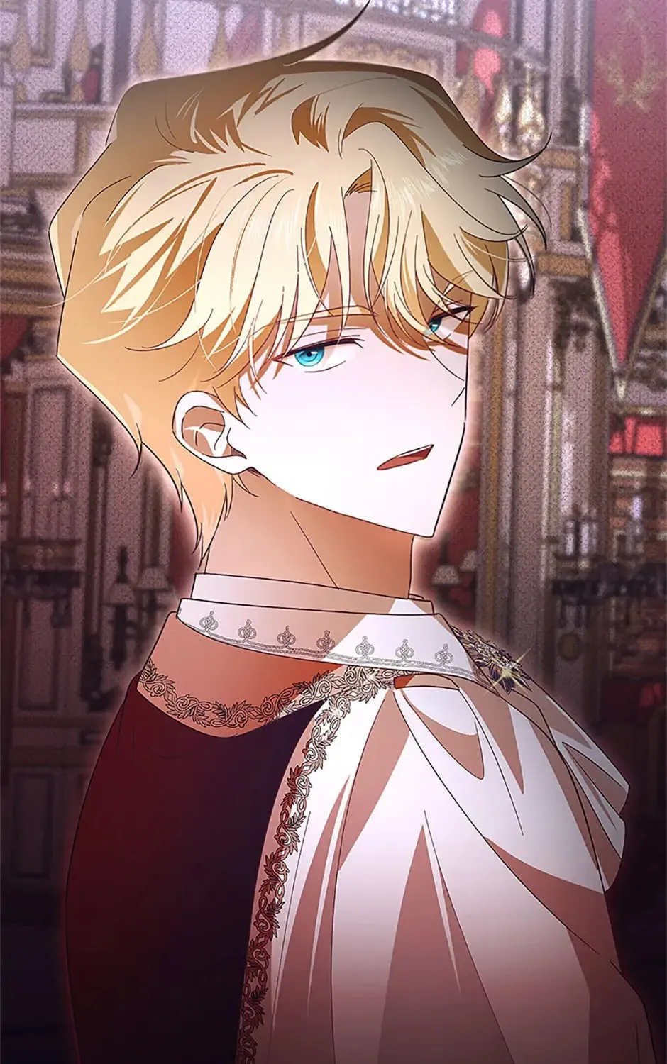 My Dear Tyrant (Gundubu) Chapter 17 page 131 - 