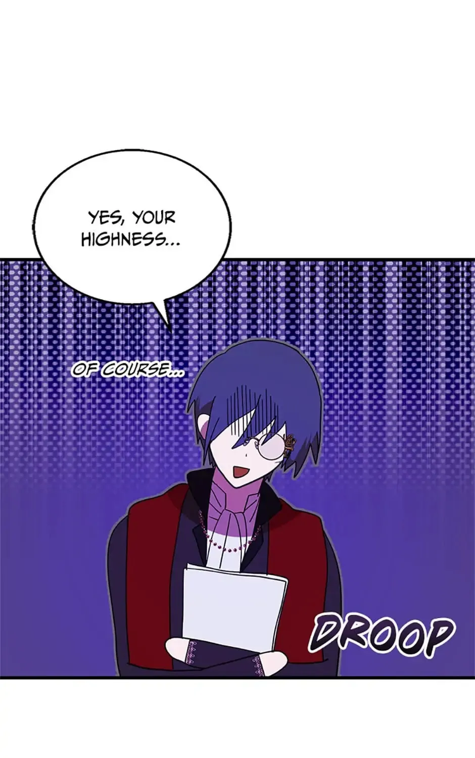 My Dear Tyrant (Gundubu) Chapter 17 page 133 - 
