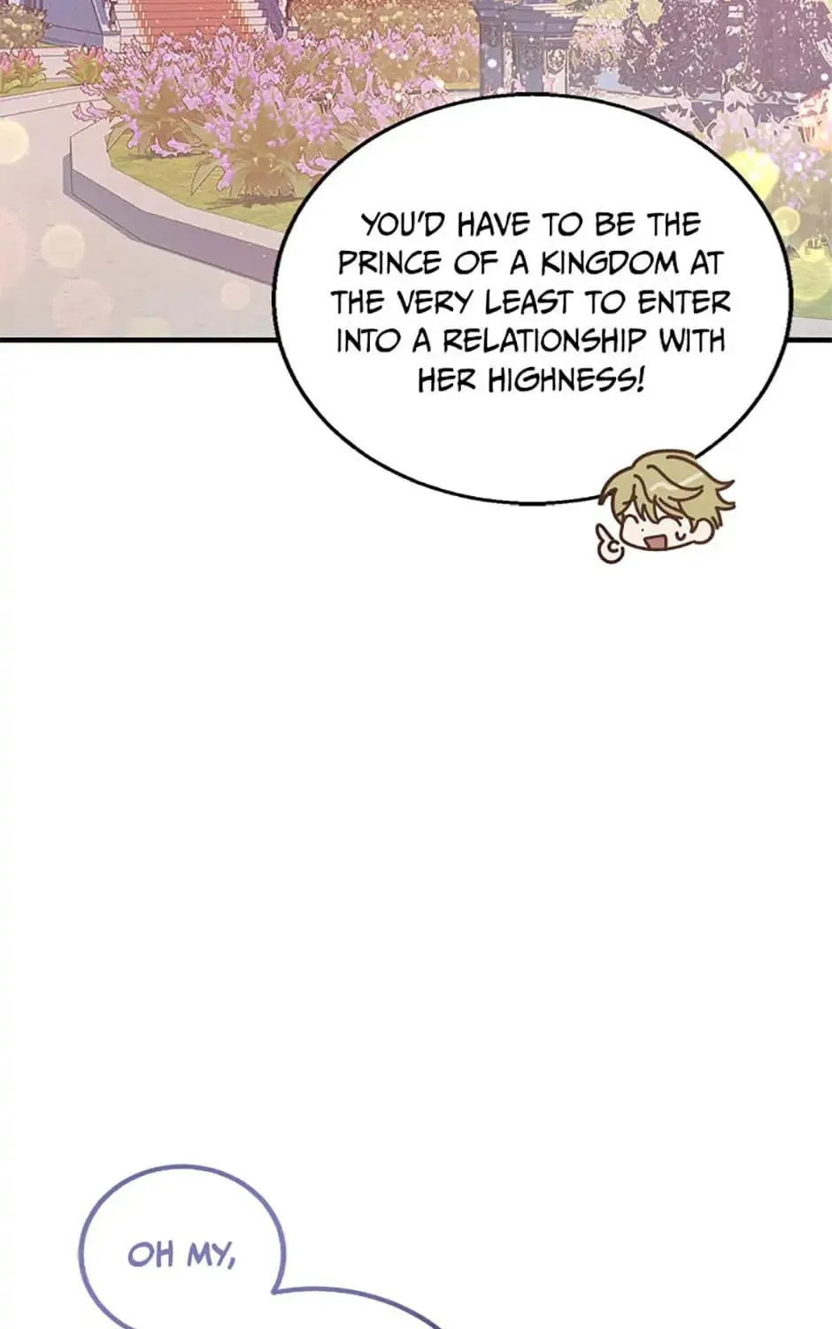 My Dear Tyrant (Gundubu) Chapter 17 page 17 - 