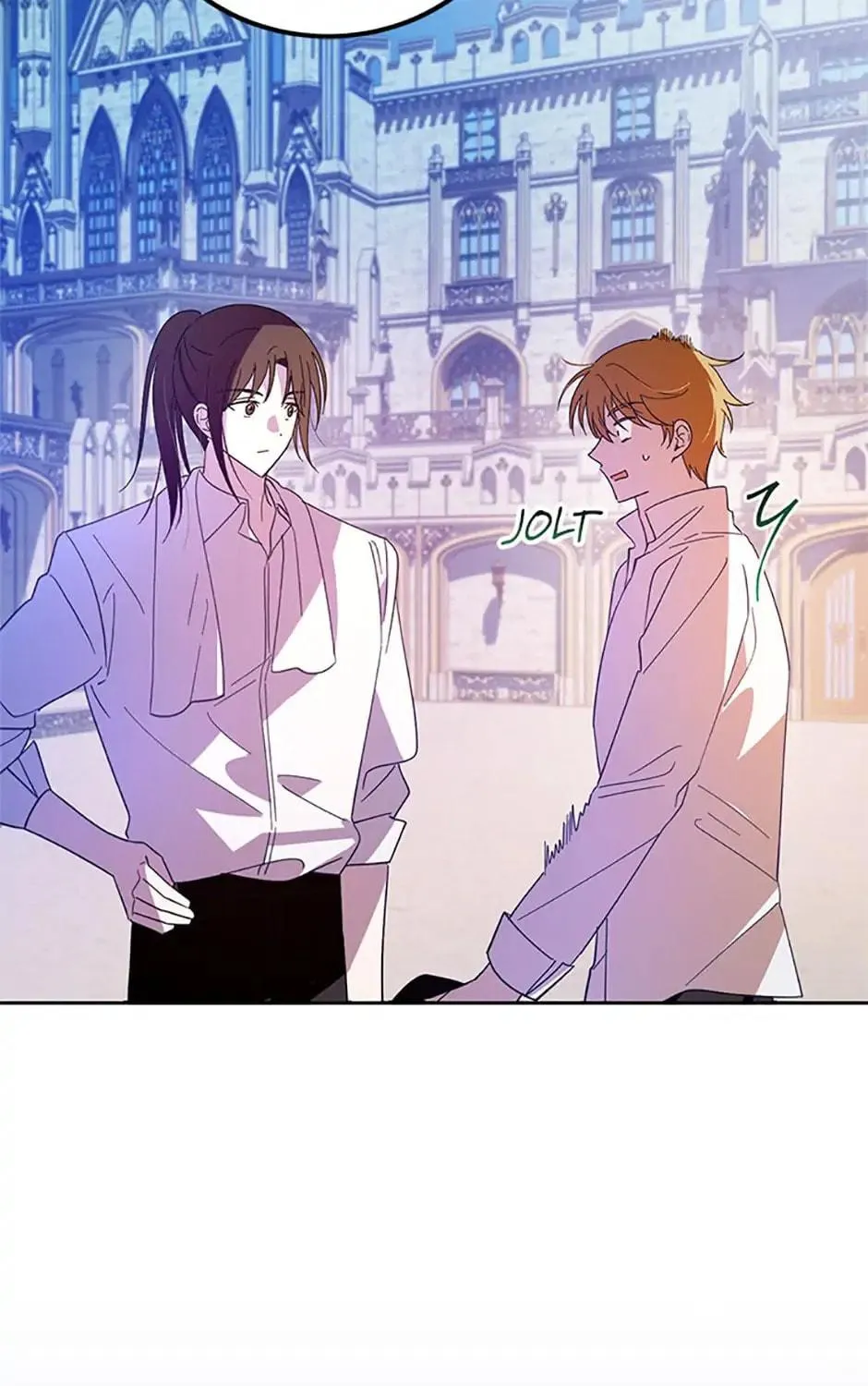 My Dear Tyrant (Gundubu) Chapter 17 page 19 - 