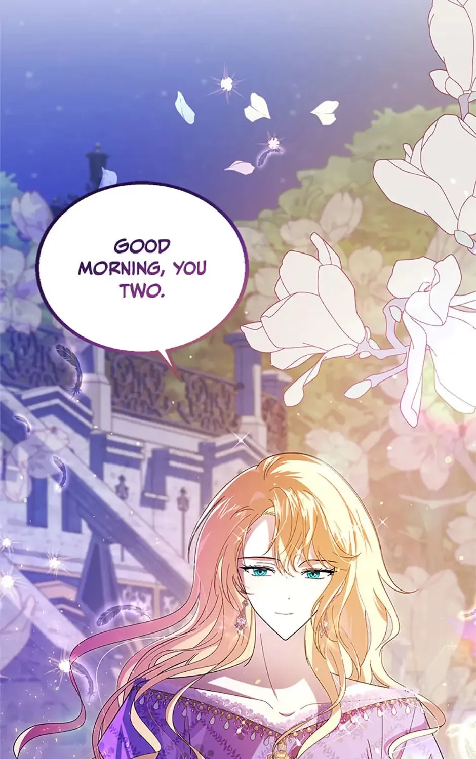 My Dear Tyrant (Gundubu) Chapter 17 page 21 - 