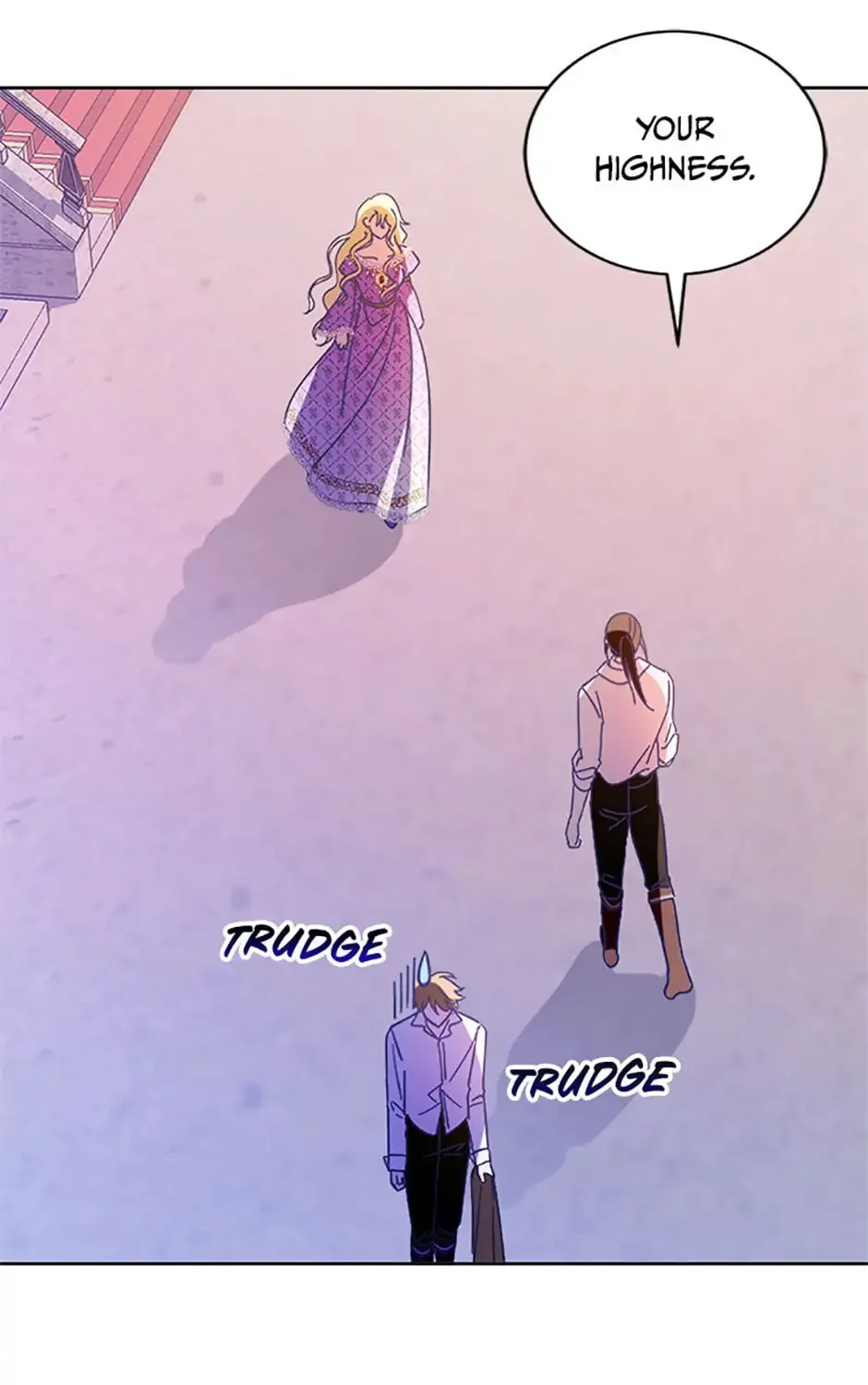 My Dear Tyrant (Gundubu) Chapter 17 page 25 - 