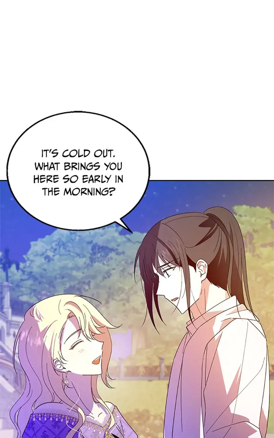 My Dear Tyrant (Gundubu) Chapter 17 page 27 - 