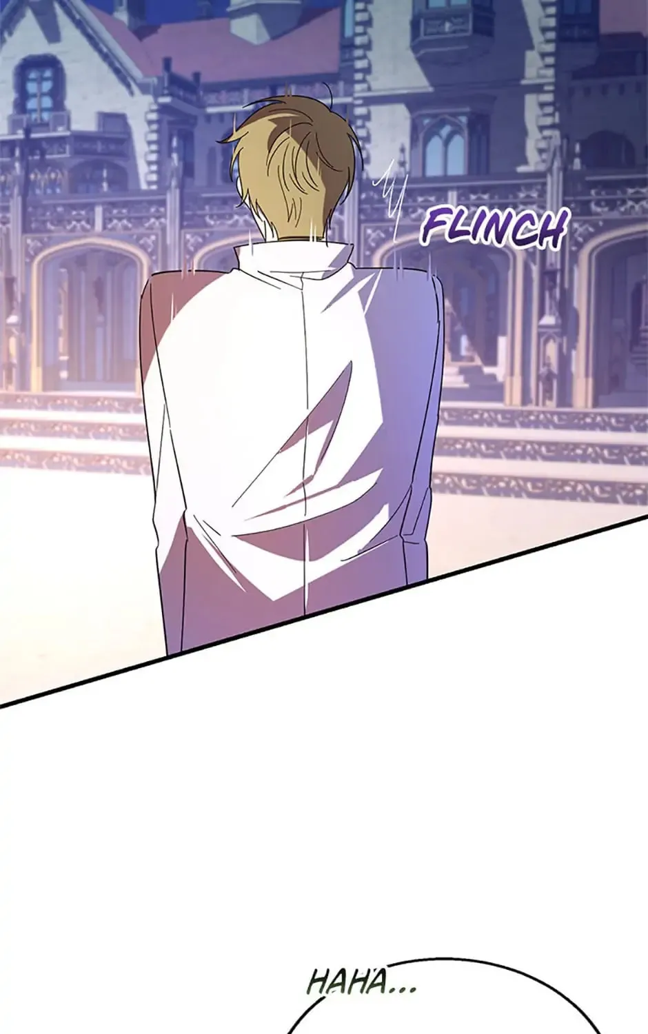 My Dear Tyrant (Gundubu) Chapter 17 page 33 - 