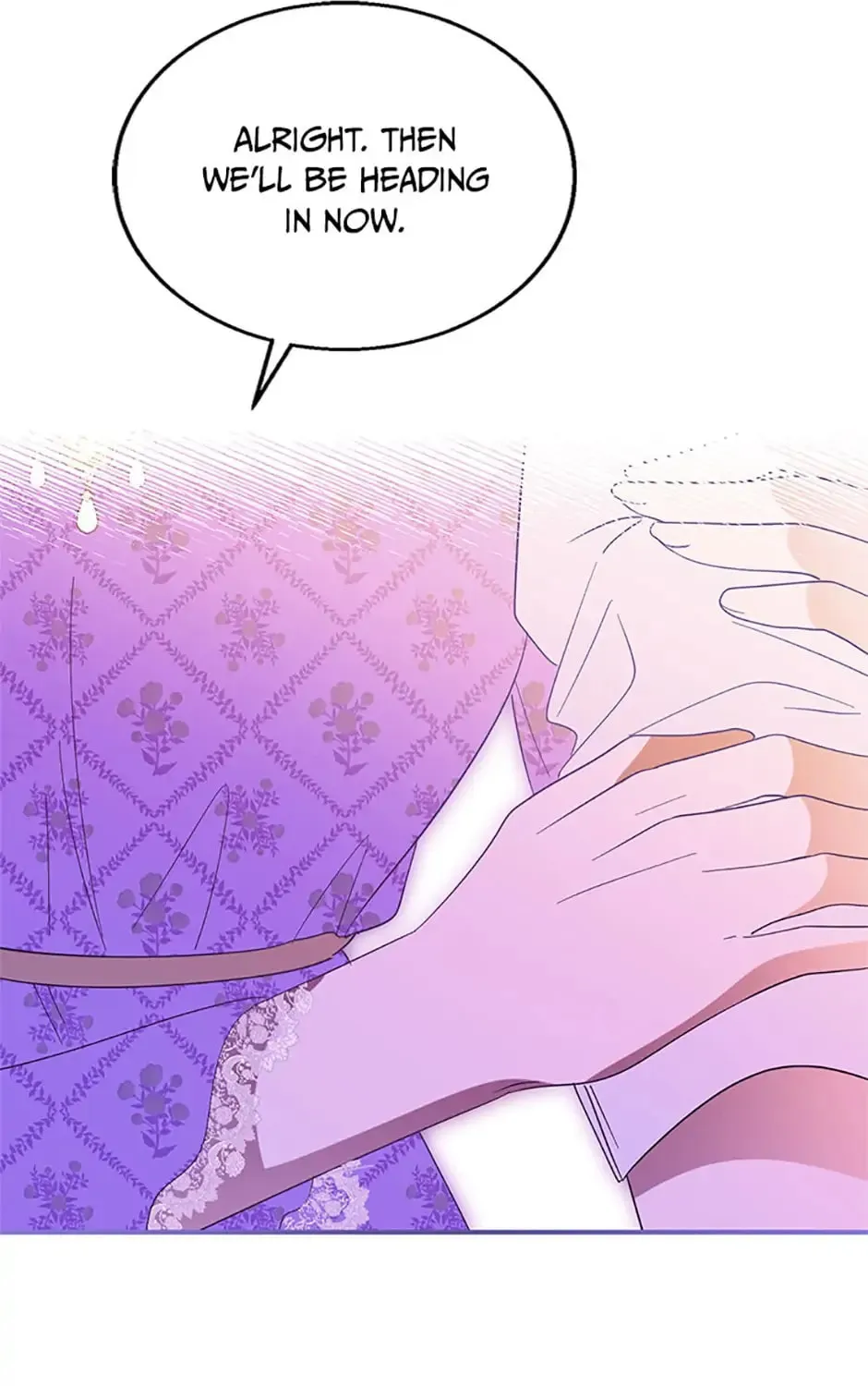 My Dear Tyrant (Gundubu) Chapter 17 page 37 - 
