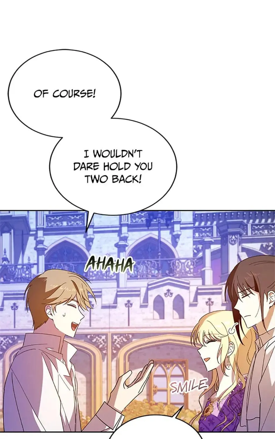 My Dear Tyrant (Gundubu) Chapter 17 page 39 - 