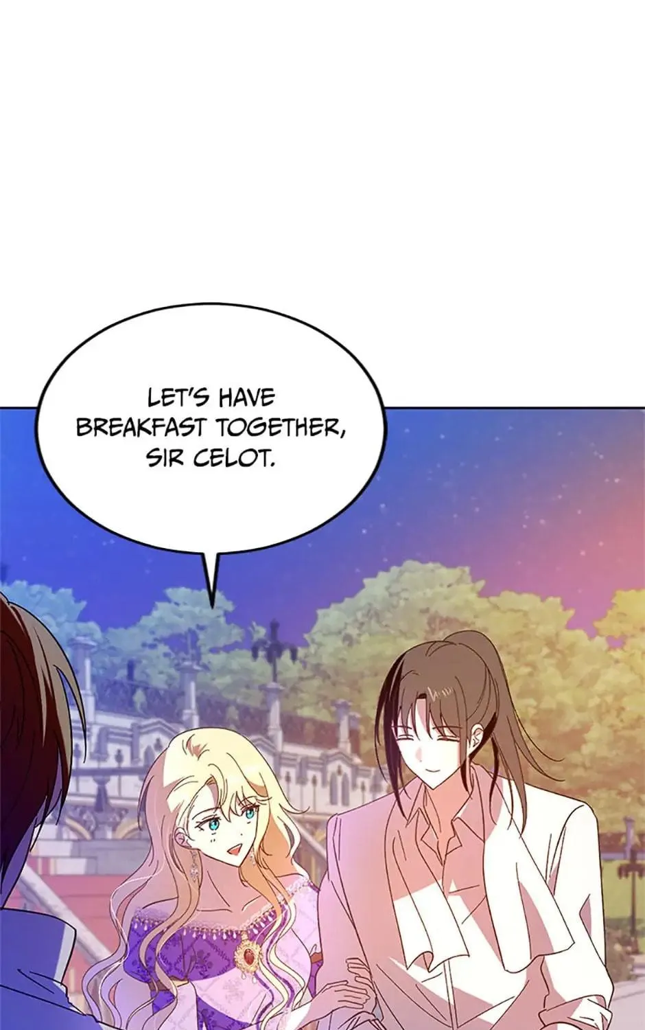 My Dear Tyrant (Gundubu) Chapter 17 page 41 - 