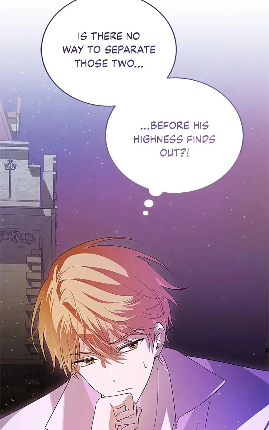 My Dear Tyrant (Gundubu) Chapter 17 page 49 - 
