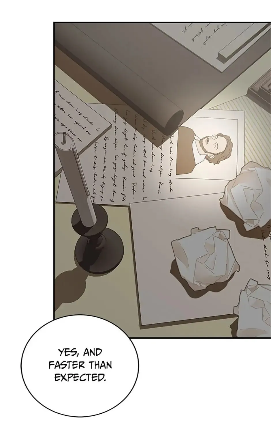 My Dear Tyrant (Gundubu) Chapter 17 page 59 - 
