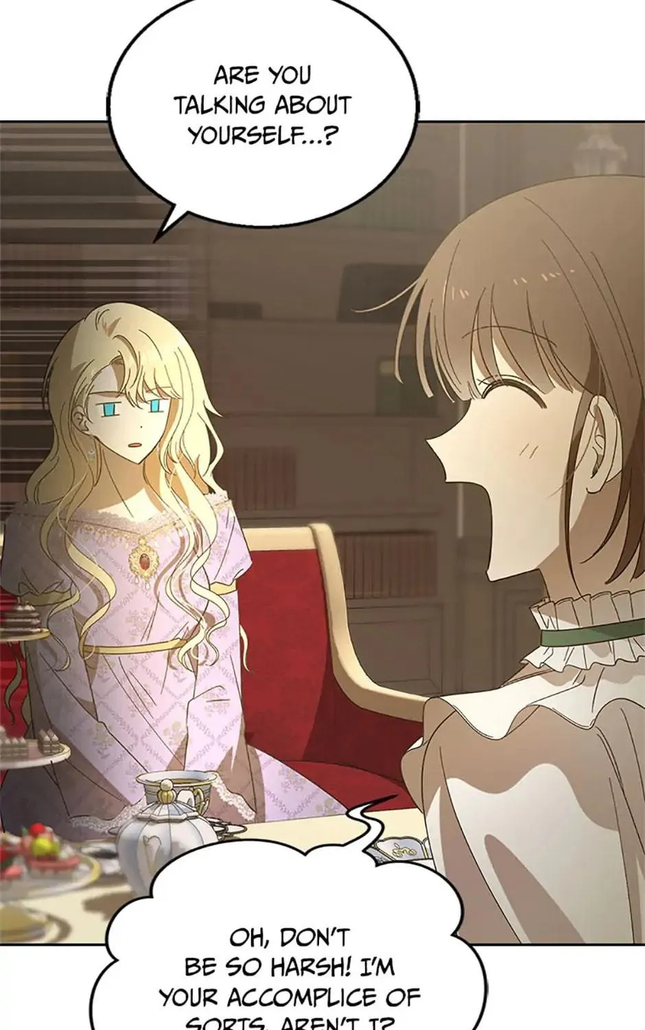 My Dear Tyrant (Gundubu) Chapter 17 page 63 - 
