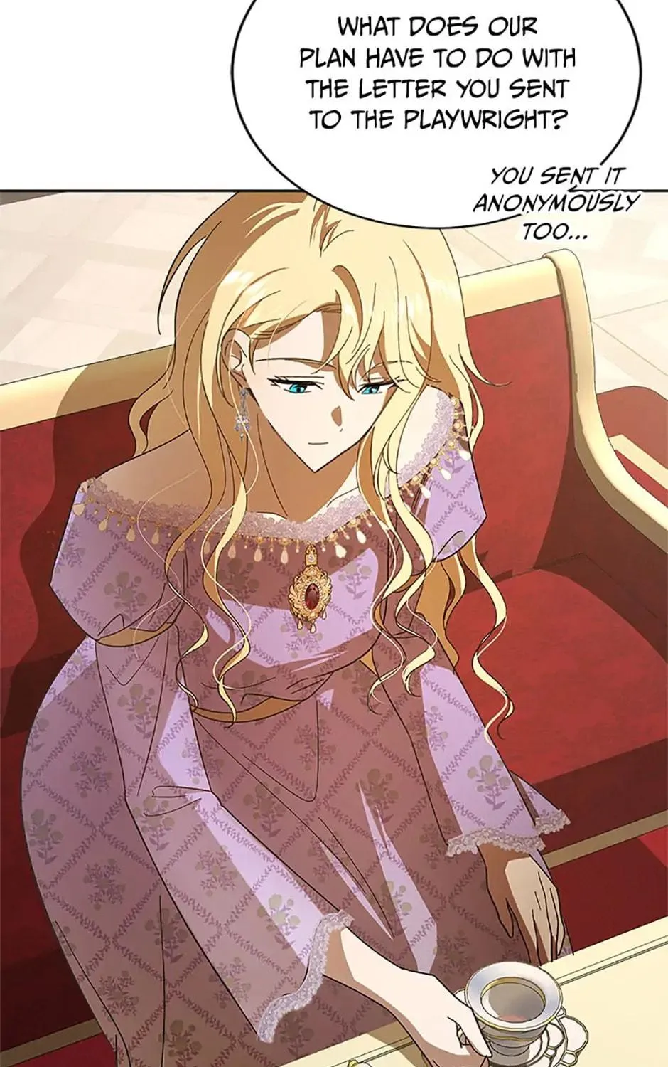 My Dear Tyrant (Gundubu) Chapter 17 page 67 - 