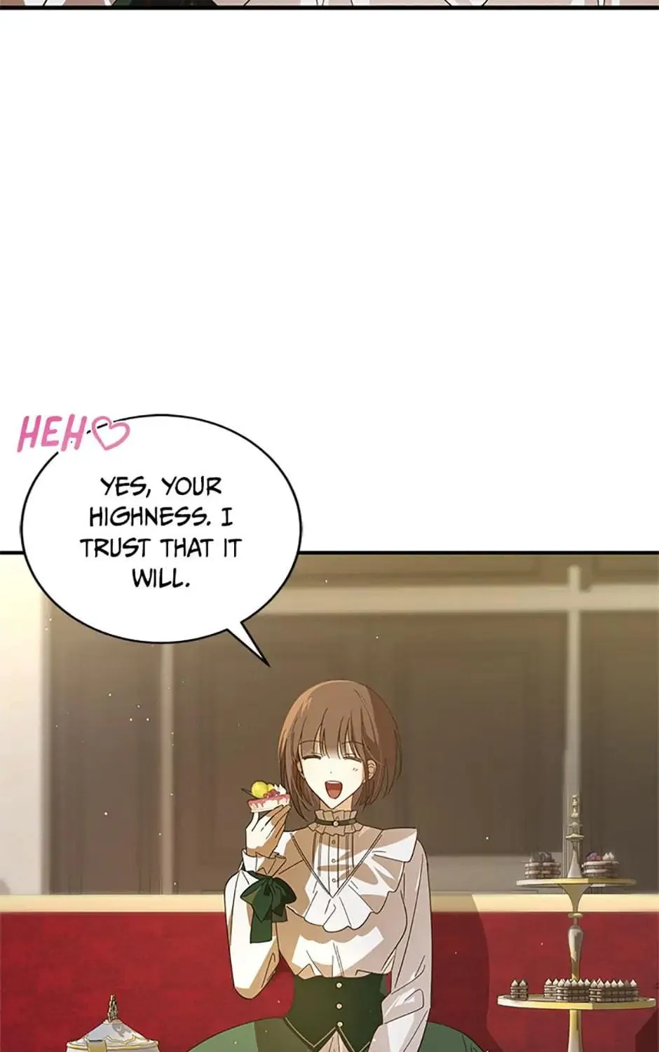 My Dear Tyrant (Gundubu) Chapter 17 page 75 - 
