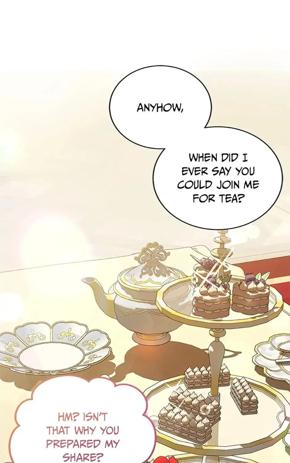 My Dear Tyrant (Gundubu) Chapter 17 page 77 - 