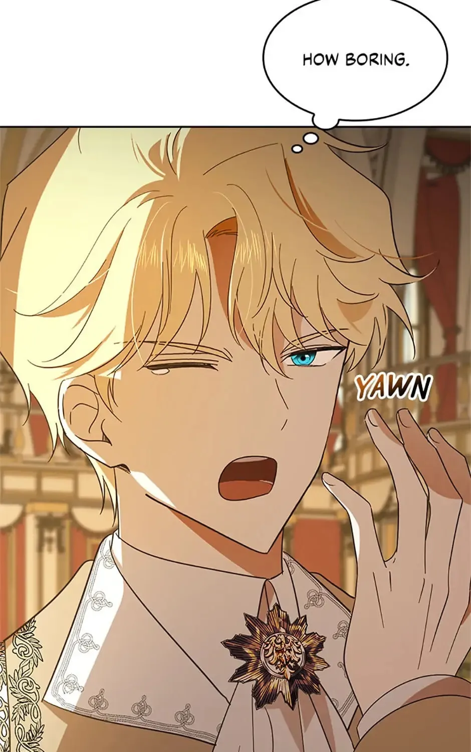 My Dear Tyrant (Gundubu) Chapter 17 page 85 - 