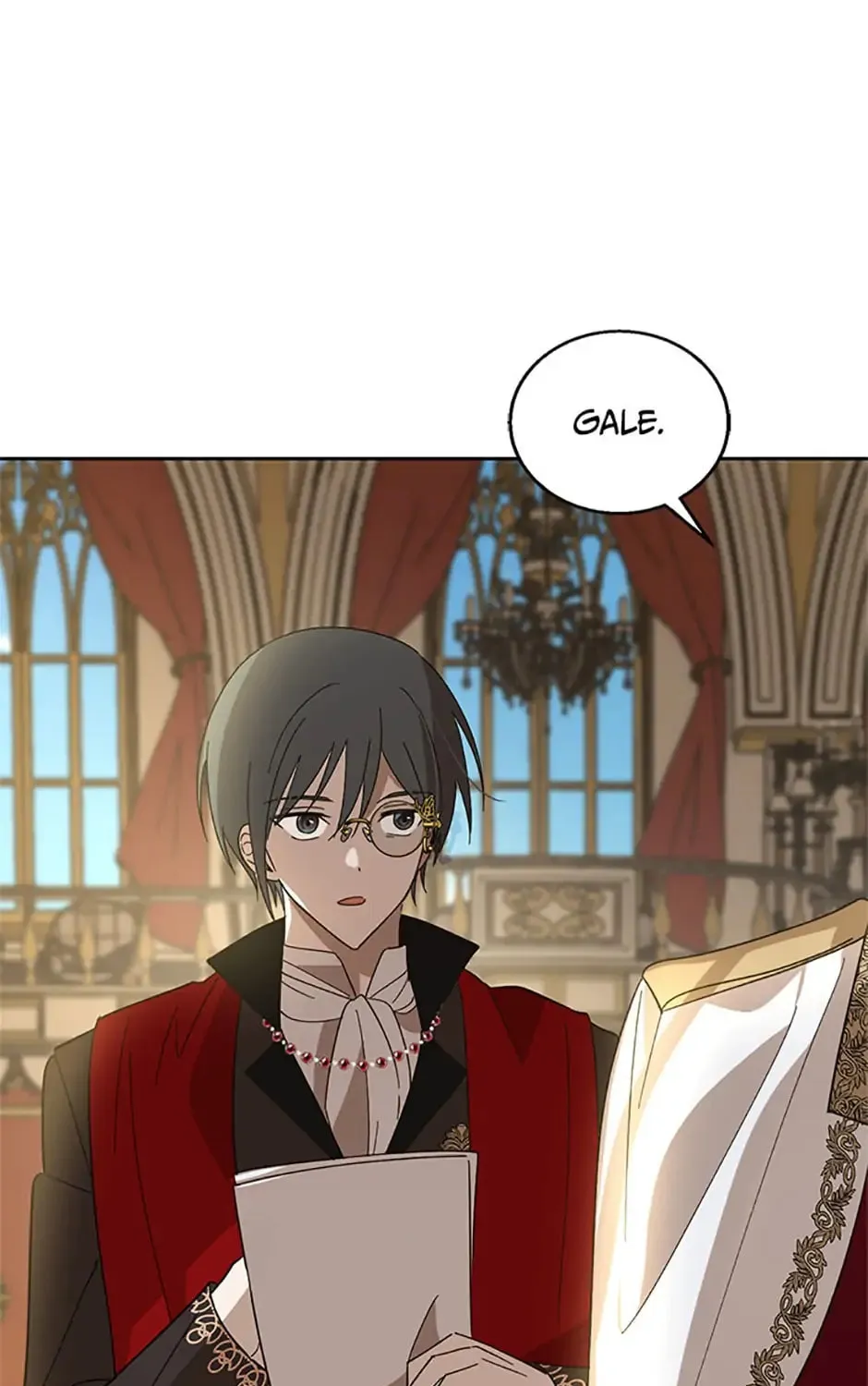 My Dear Tyrant (Gundubu) Chapter 17 page 89 - 