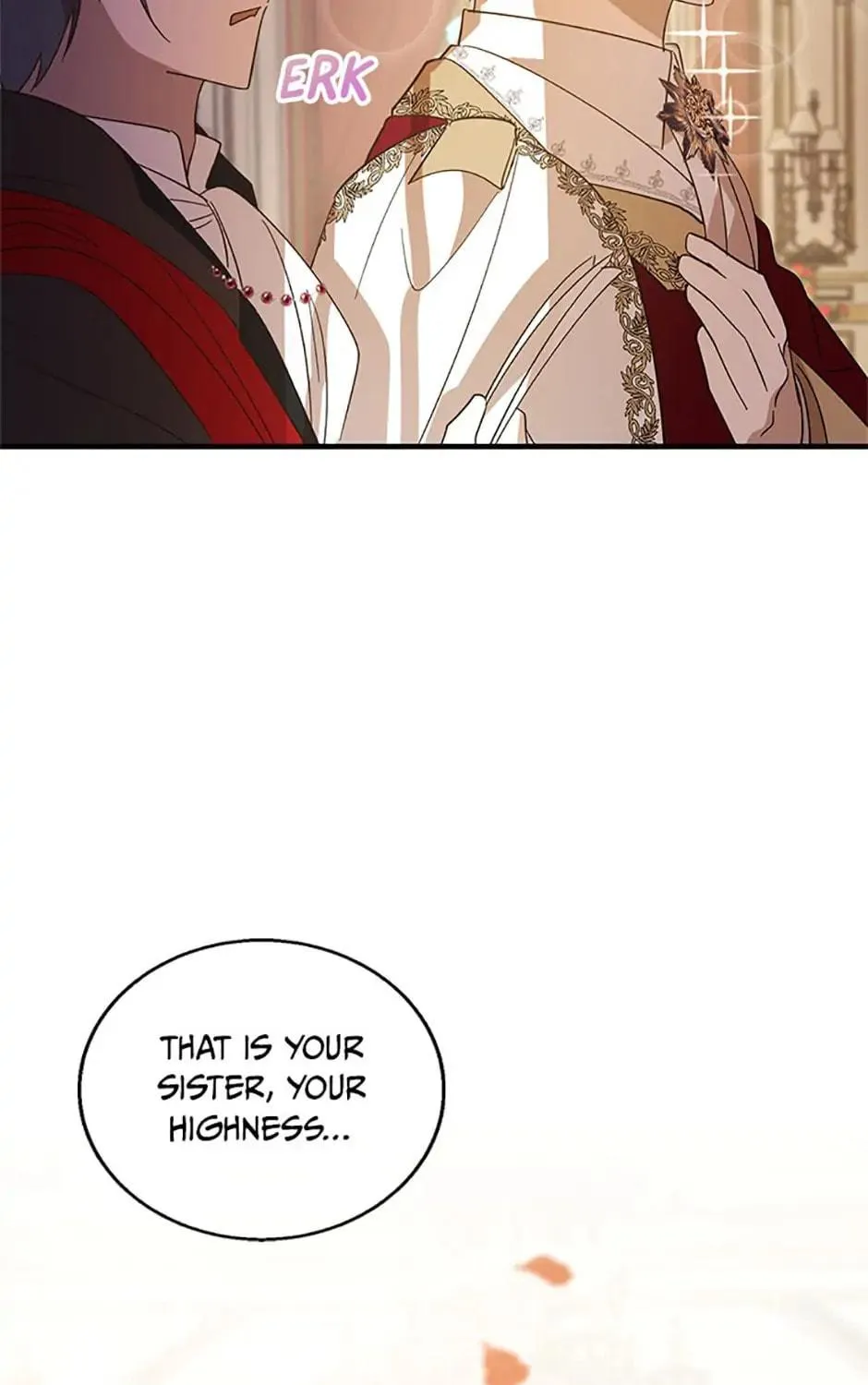 My Dear Tyrant (Gundubu) Chapter 17 page 93 - 