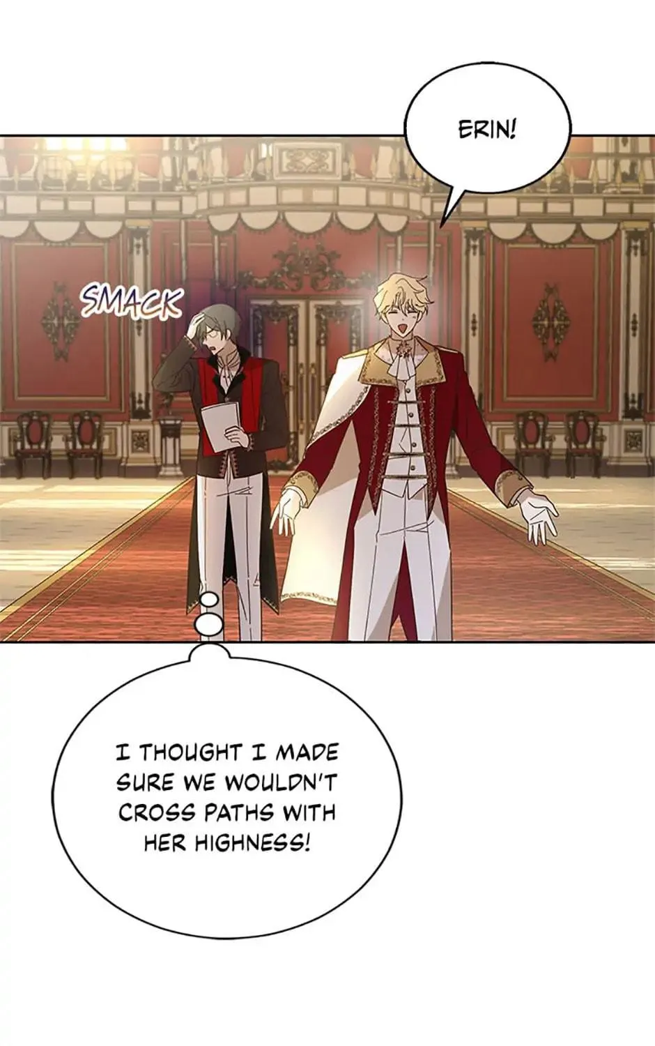 My Dear Tyrant (Gundubu) Chapter 17 page 99 - 