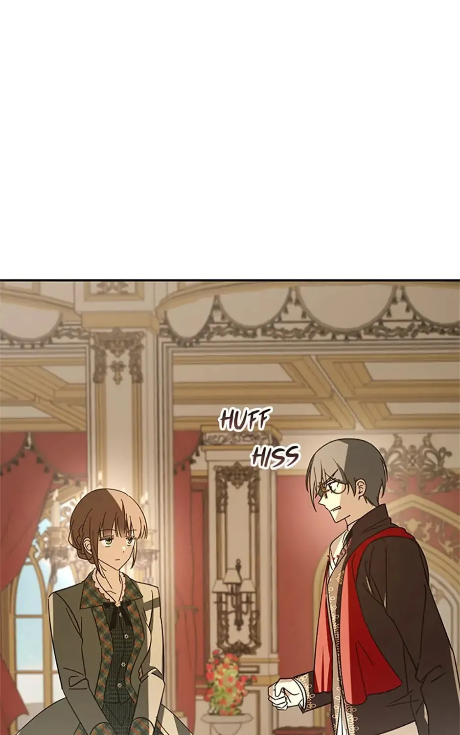 My Dear Tyrant (Gundubu) Chapter 18 page 1 - 
