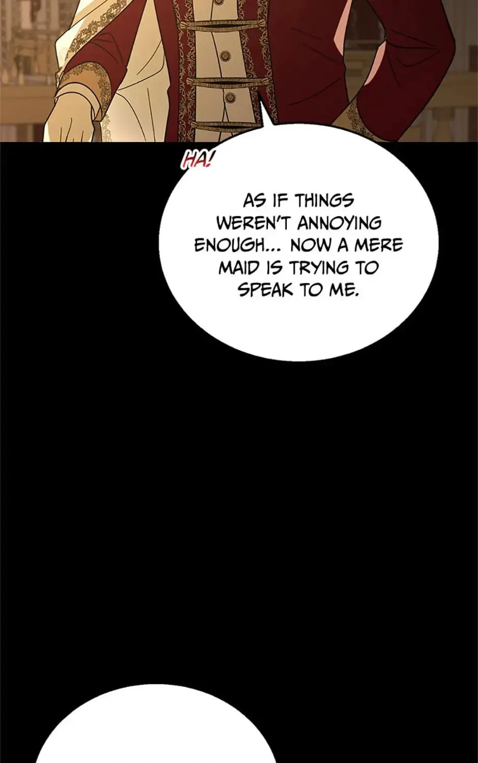 My Dear Tyrant (Gundubu) Chapter 18 page 101 - 