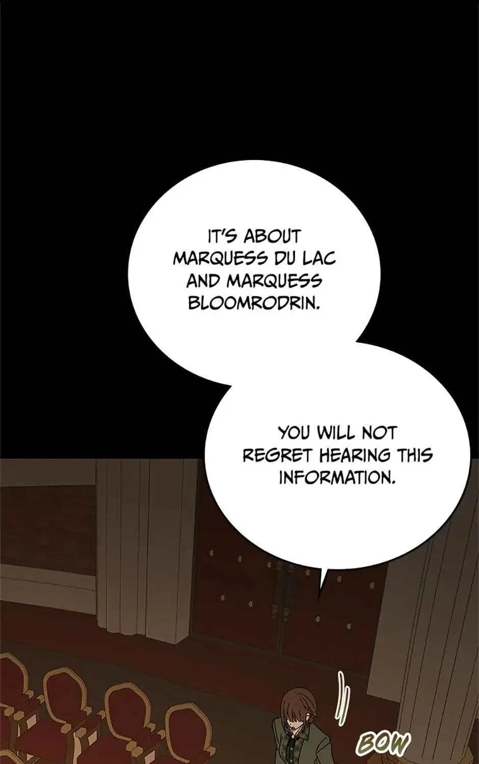 My Dear Tyrant (Gundubu) Chapter 18 page 105 - 