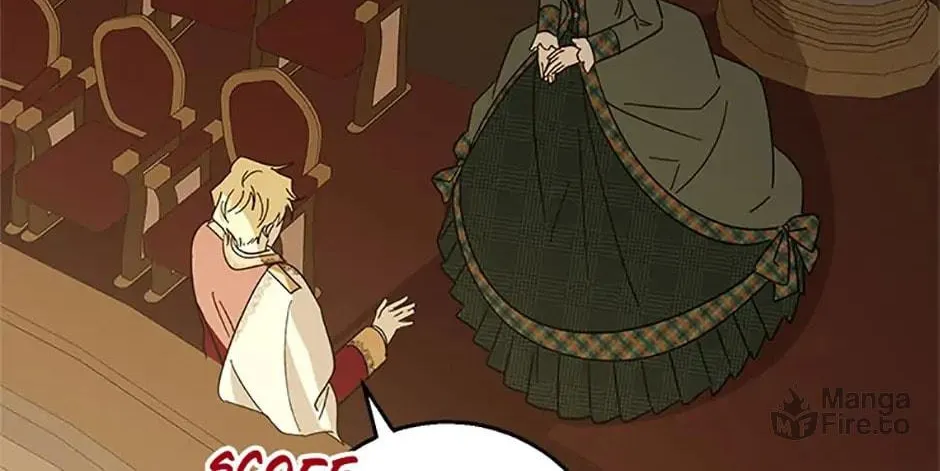 My Dear Tyrant (Gundubu) Chapter 18 page 106 - 