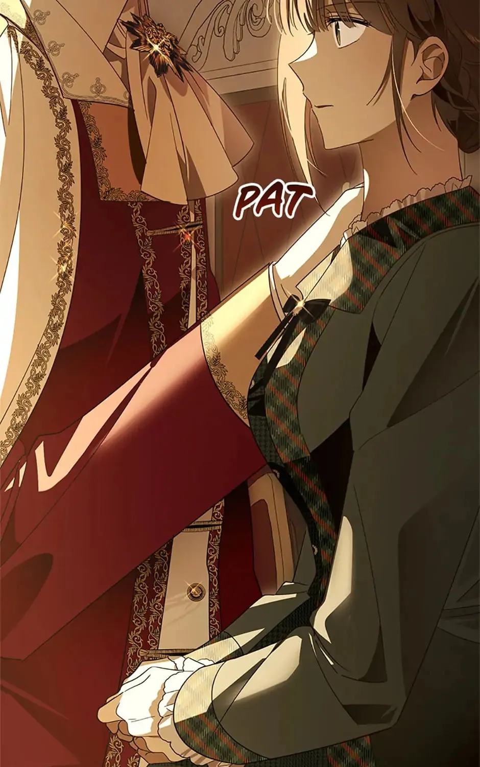 My Dear Tyrant (Gundubu) Chapter 18 page 119 - 