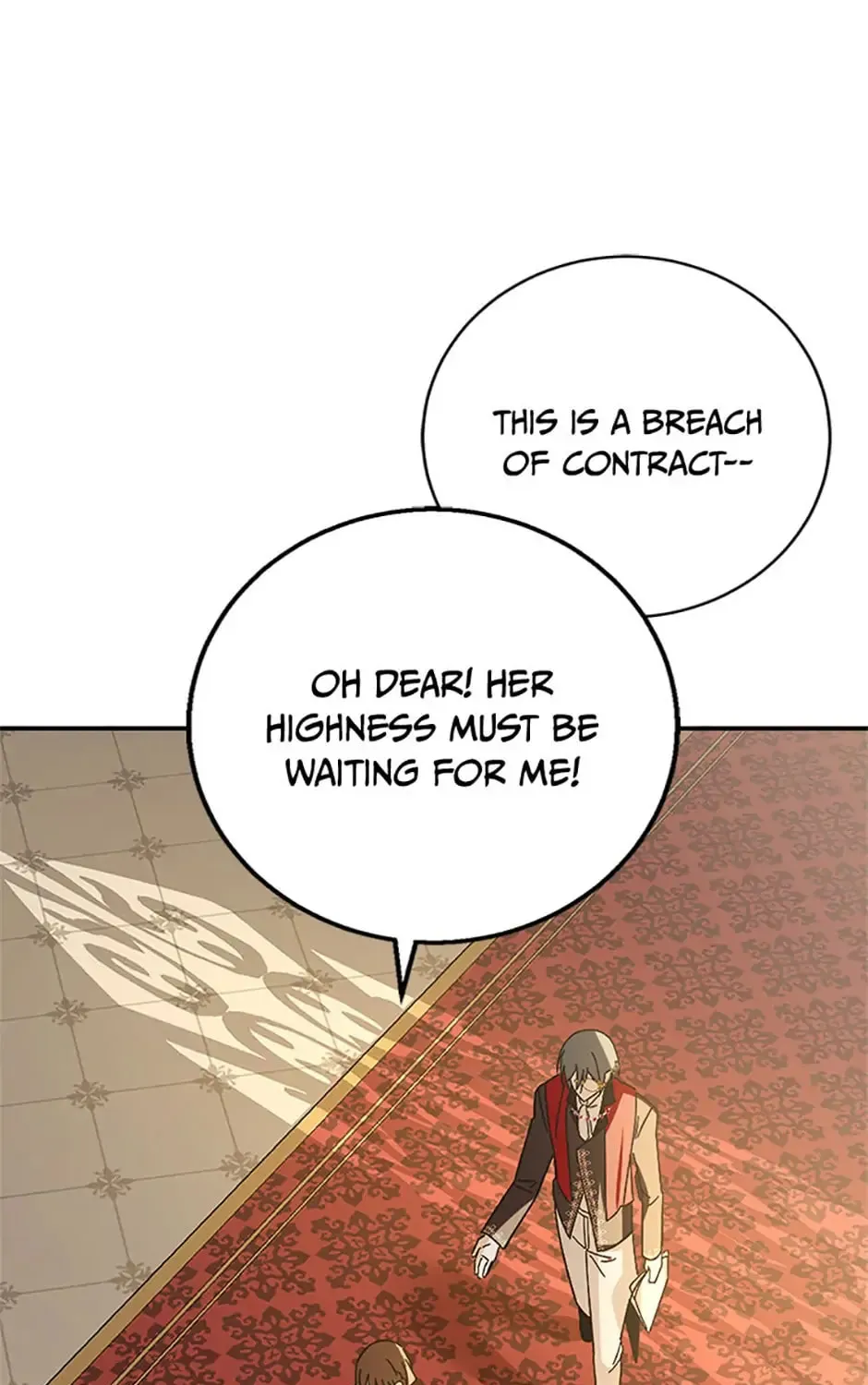 My Dear Tyrant (Gundubu) Chapter 18 page 13 - 
