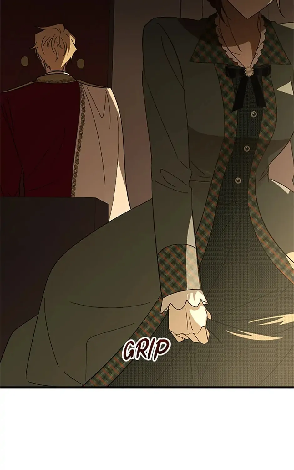 My Dear Tyrant (Gundubu) Chapter 18 page 125 - 