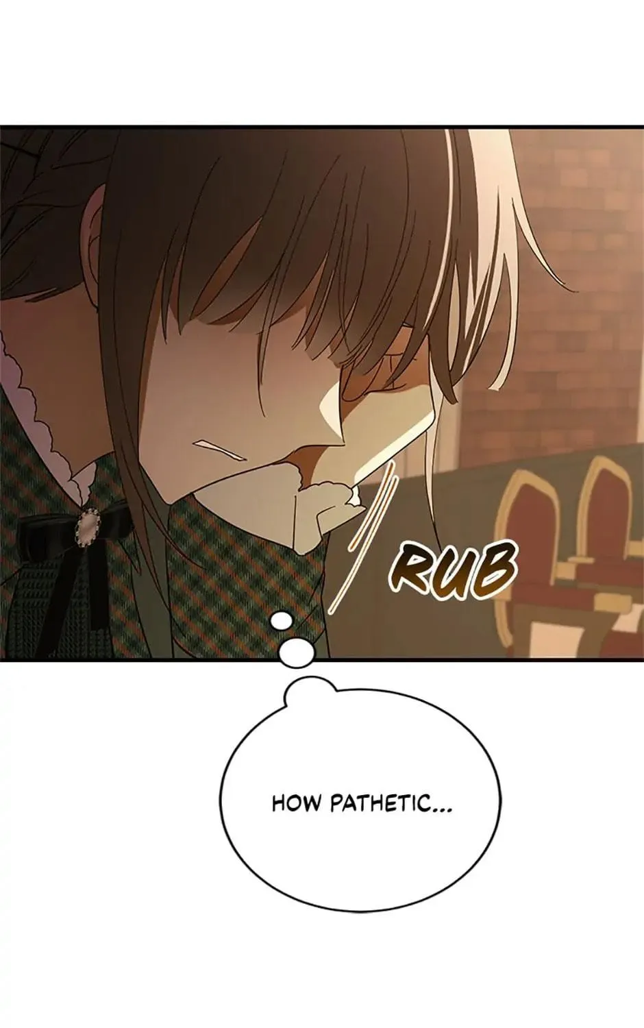 My Dear Tyrant (Gundubu) Chapter 18 page 127 - 