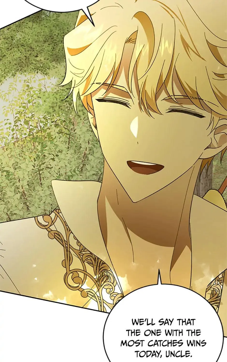 My Dear Tyrant (Gundubu) Chapter 18 page 137 - 