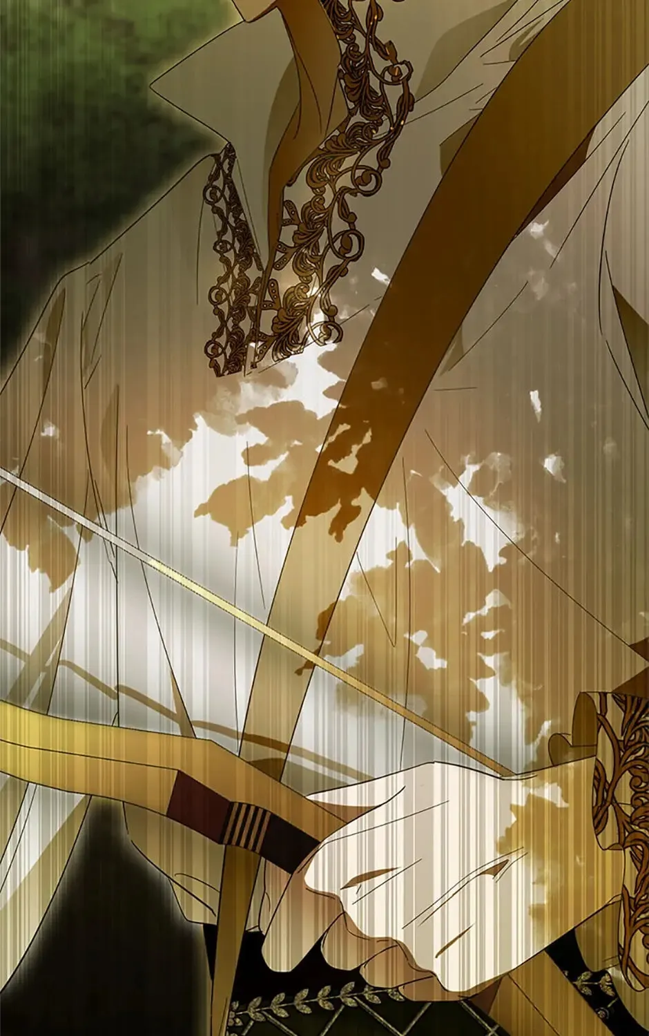 My Dear Tyrant (Gundubu) Chapter 18 page 143 - 