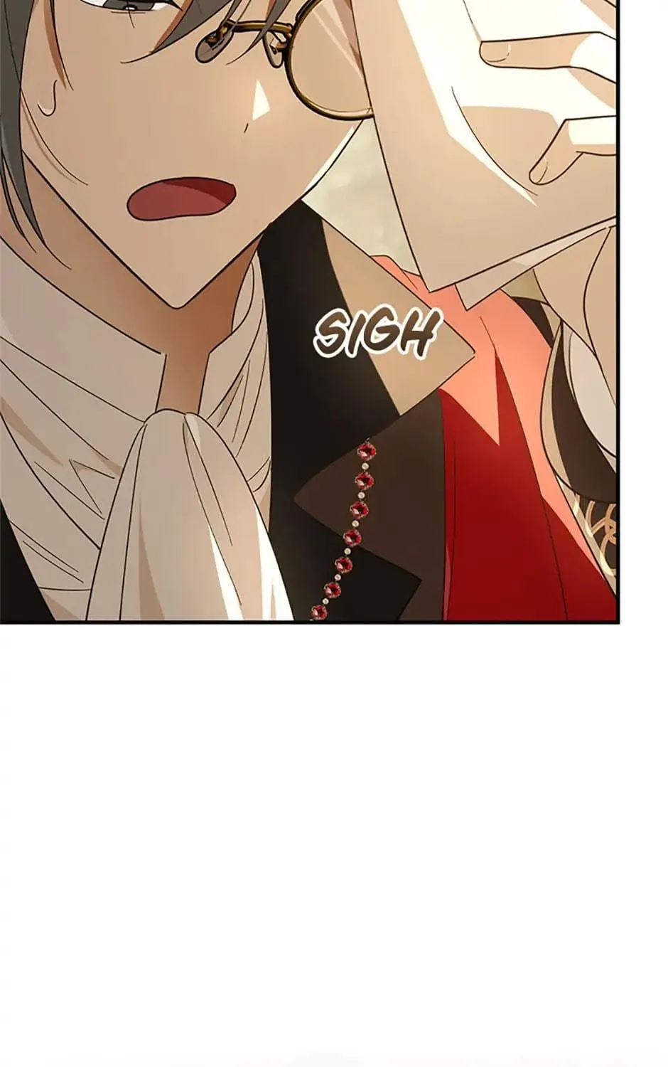 My Dear Tyrant (Gundubu) Chapter 18 page 19 - 