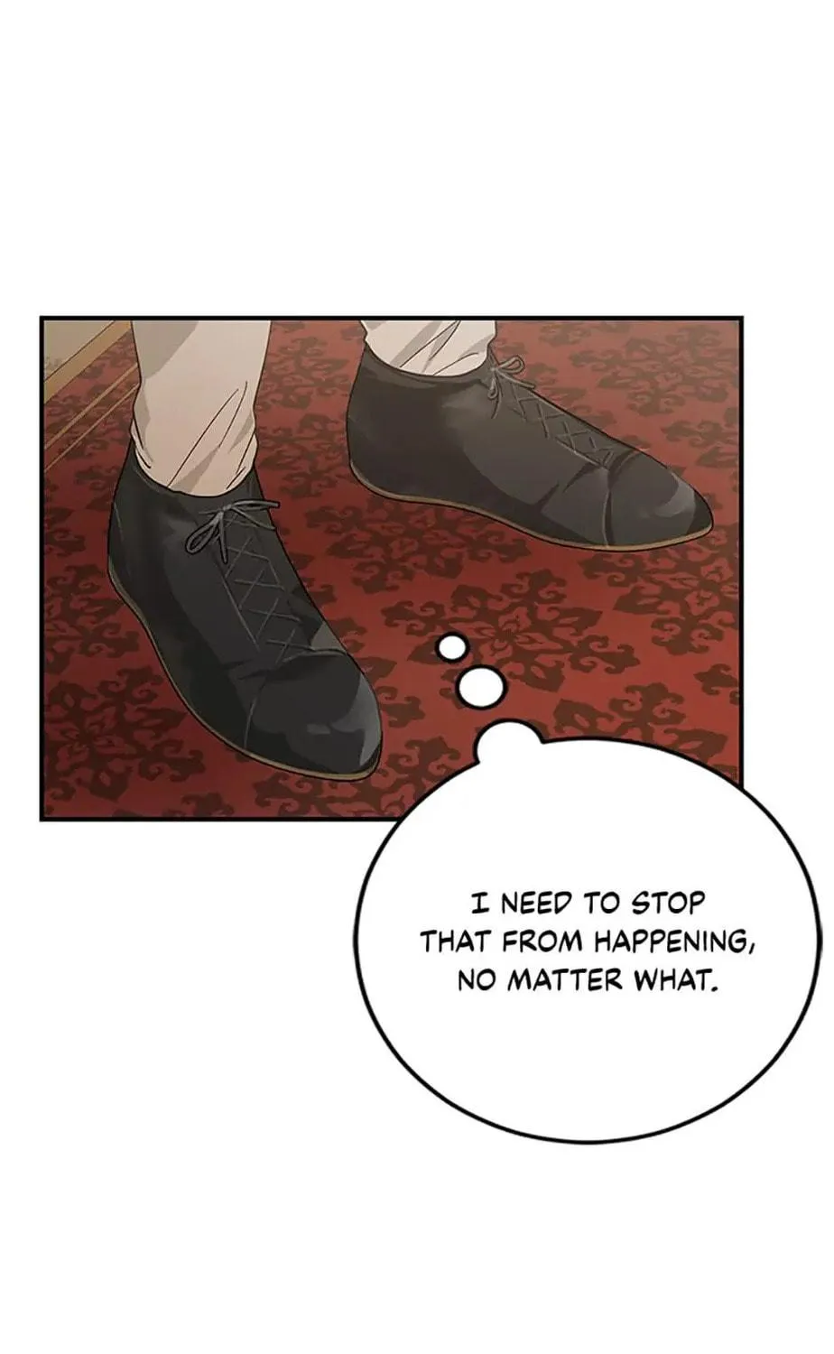 My Dear Tyrant (Gundubu) Chapter 18 page 23 - 