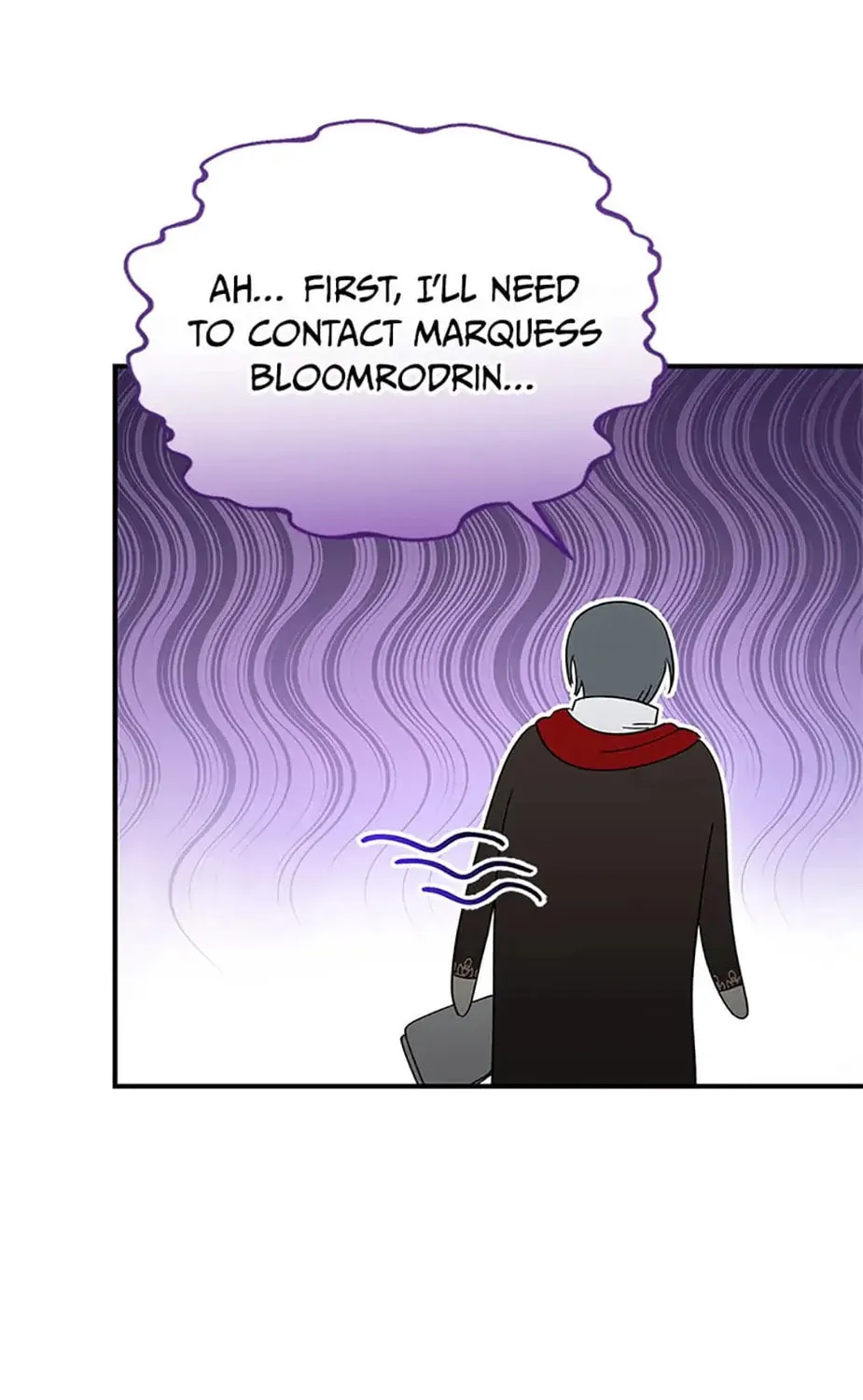 My Dear Tyrant (Gundubu) Chapter 18 page 25 - 