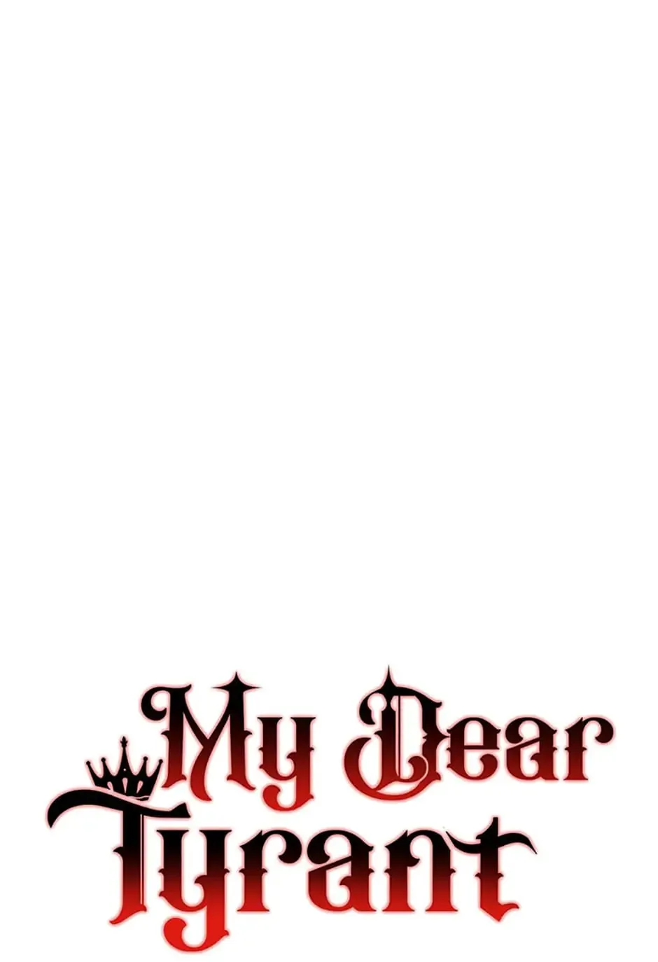 My Dear Tyrant (Gundubu) Chapter 18 page 27 - 