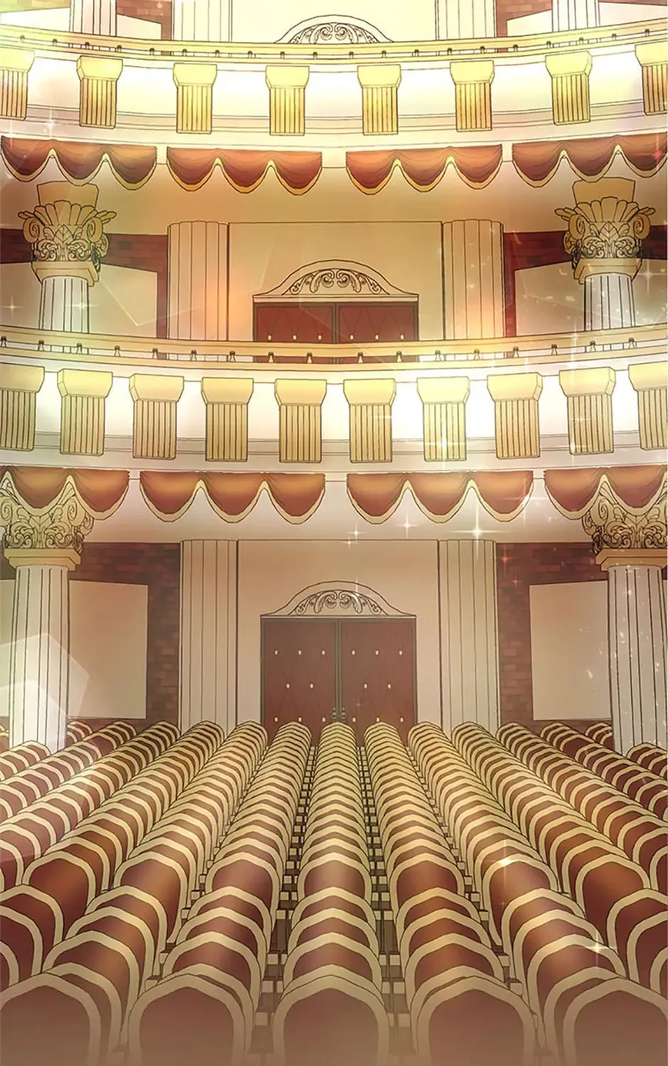 My Dear Tyrant (Gundubu) Chapter 18 page 31 - 