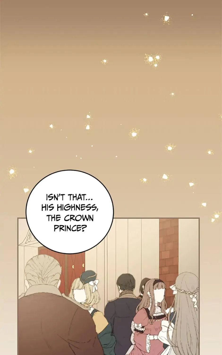 My Dear Tyrant (Gundubu) Chapter 18 page 33 - 