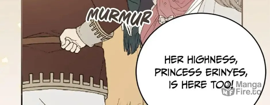 My Dear Tyrant (Gundubu) Chapter 18 page 34 - 
