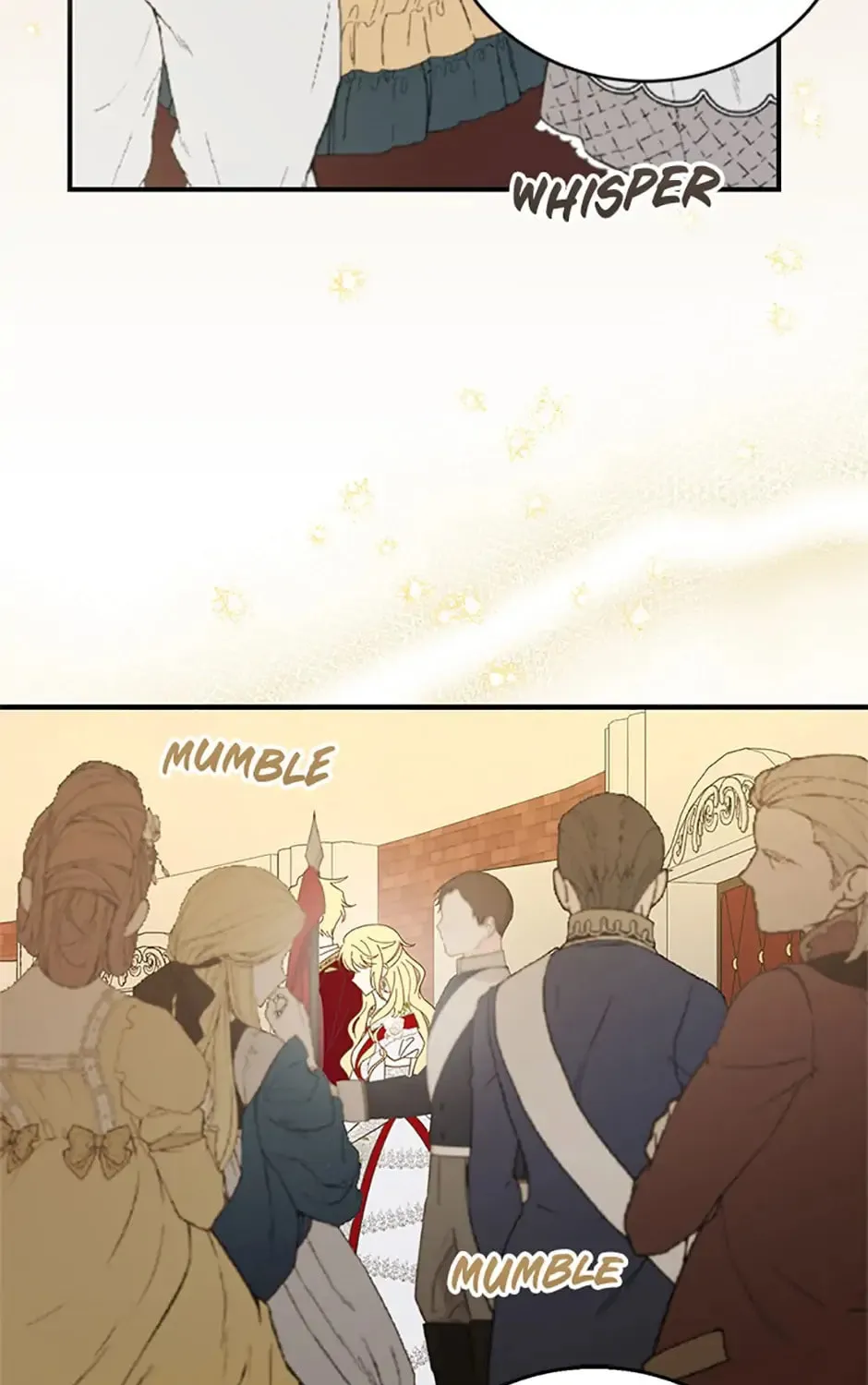 My Dear Tyrant (Gundubu) Chapter 18 page 35 - 