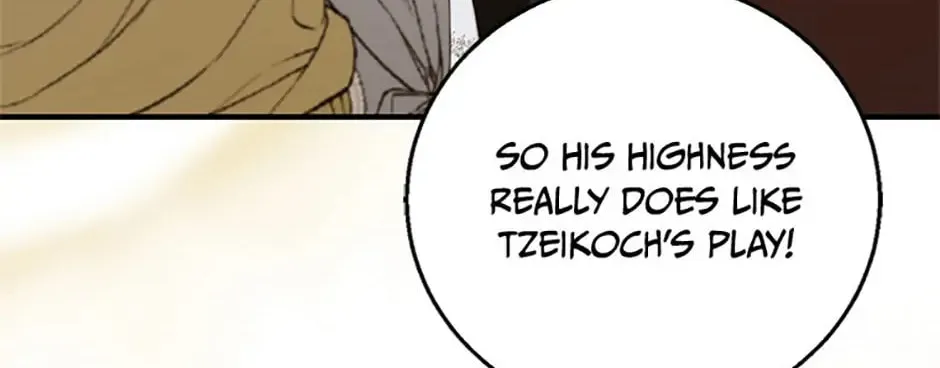 My Dear Tyrant (Gundubu) Chapter 18 page 36 - 