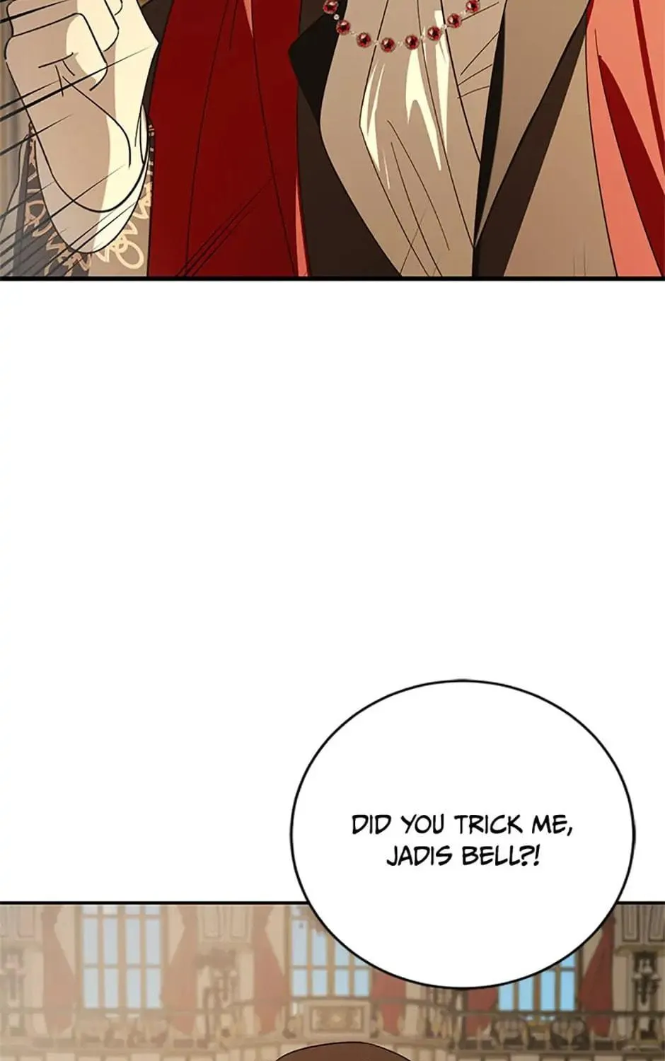 My Dear Tyrant (Gundubu) Chapter 18 page 5 - 