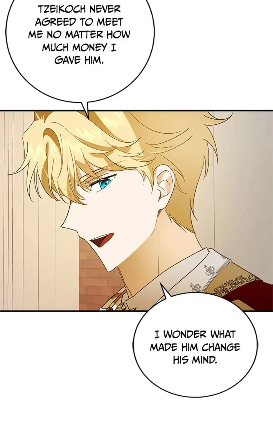 My Dear Tyrant (Gundubu) Chapter 18 page 43 - 