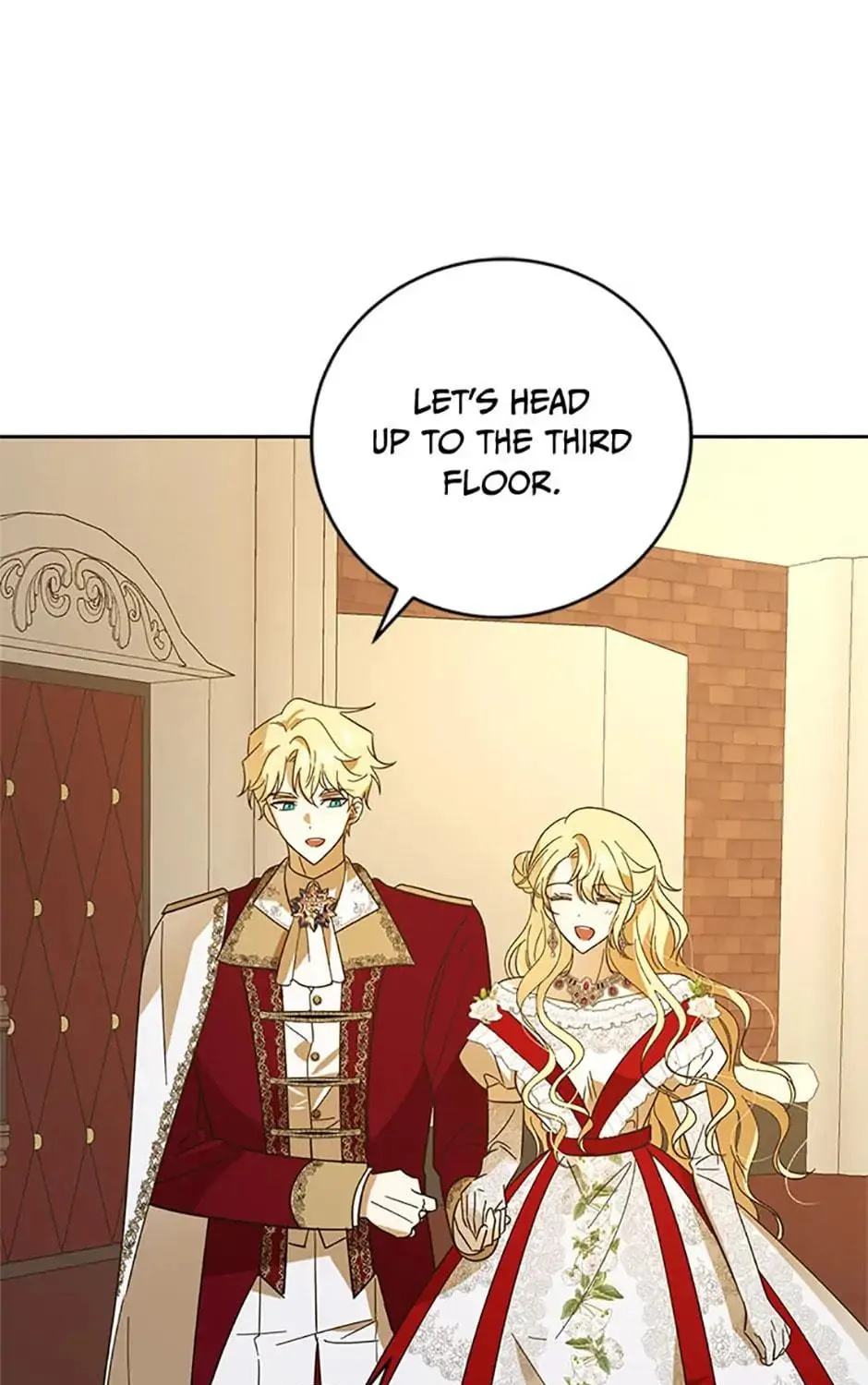 My Dear Tyrant (Gundubu) Chapter 18 page 45 - 