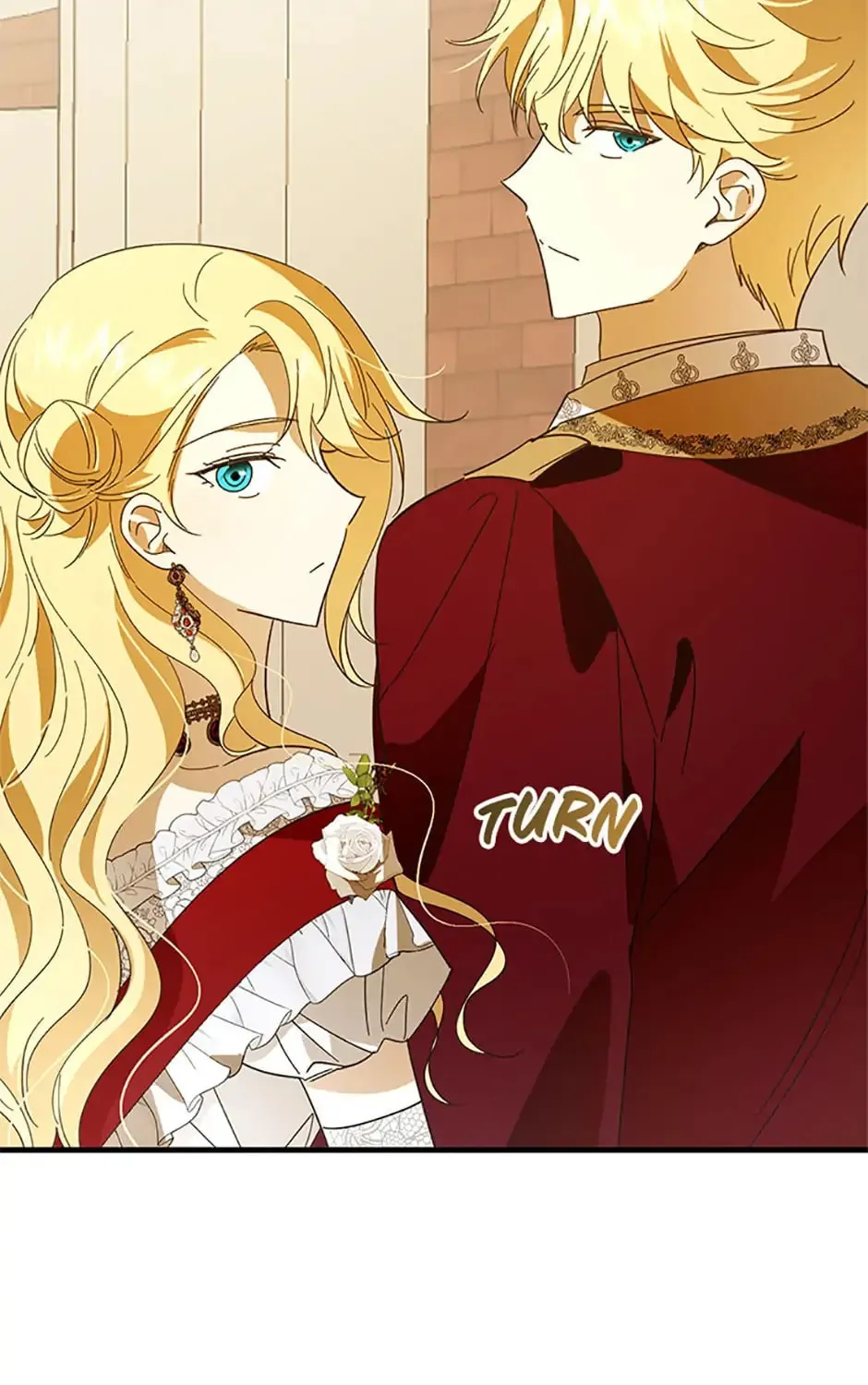 My Dear Tyrant (Gundubu) Chapter 18 page 55 - 
